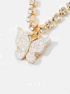 Butterfly Bracelet