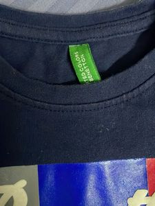 Benetton Kids&#39; Outfit Set