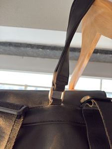 Mini Backpack