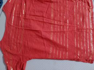 Short Kurti For Women