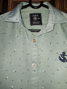 Men Shirt For Casual Summer 🌞⛱️
