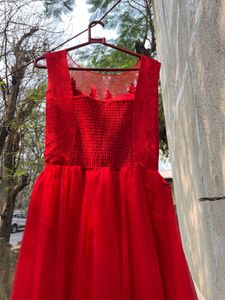 Princess Gown