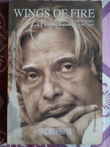 An Autobiography Of A P J Abdul Kalam
