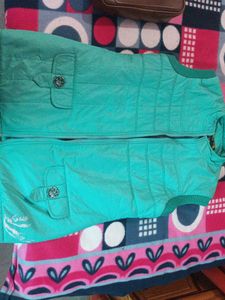 Stylish Sleeveless Vest