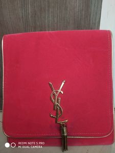 Saint Laurent Clutche