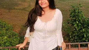 White Fairy Pinterest Top