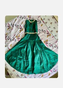 Party Gown