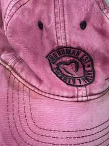 Being Human Cap