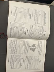 The Good Cook Books