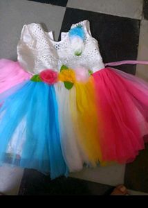 Princess Frock