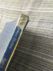 NCERT Business Studies Class-12