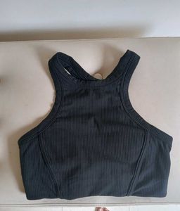 Lululemon Ribbed Tank Top