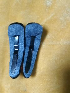 Hair Pins