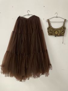 LEHENGA CHOLI