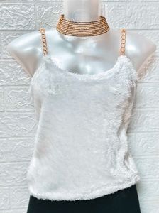 New For Top With Golden Chain Small Size