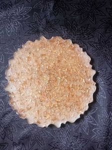 Handmade Resin Coasters