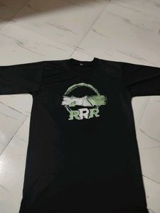 RRR Movie T-Shirt