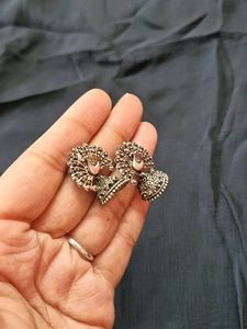 Set Of 3 Ear Rings