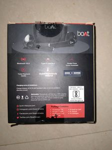 Boat Airdops 131