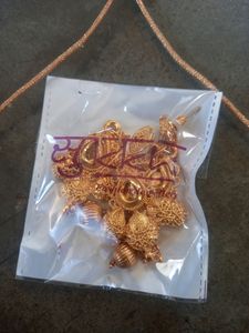 New Jewelry Set Pack Of 1