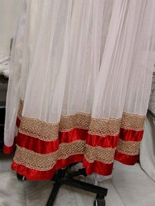 Elegant Ethnic Gown
