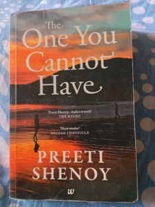 The One You Cannot Have