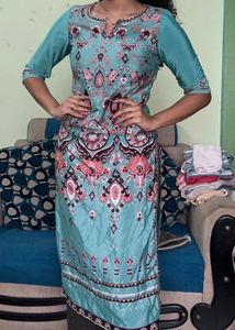 W brand Kurti for Women