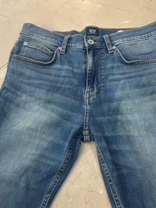 Lee Jeans Travis Fit- slim Fit