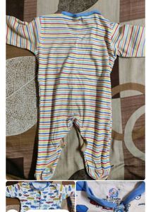Rompers