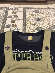 Cute Kids Outfit