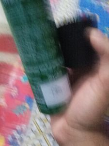 New Meister Body Deo Spray
