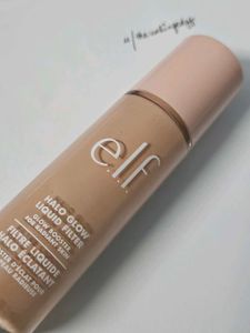 Elf Halo Glow - 3