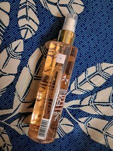 Nykaa Wanderlust Dreaming of Paris Body Mist