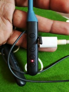 BEST BOULT AUDIO YCHARGE BLUETOOTH NECKBAND