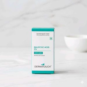 Dermatouch &amp; PLIX Hair and Skin Care