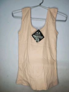 Set Of 3 Camisole Innerwear Bra For Women