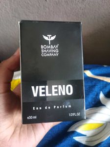 Veleno Eau de Parfum