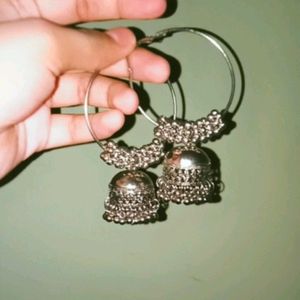 Jhumka
