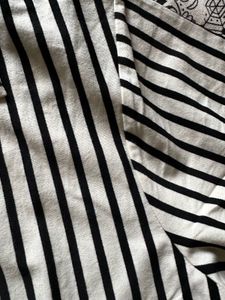 cotton full baggy Shirt