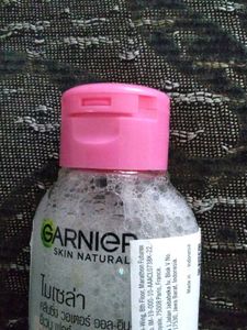 Garnier Micellar Water