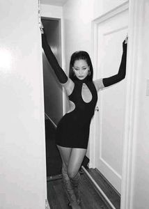 Maddy Bodycon Dress