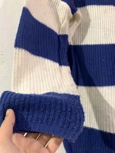 Oversized Women Sweatshirt