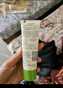 Cetaphil Moisturizer