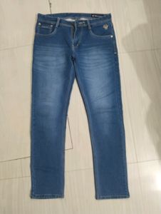 Men Jean Pant