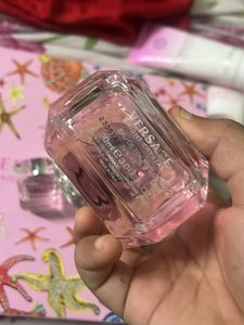 Versace Bright Crystal Set