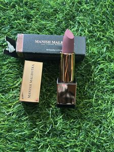 Manish Malhotra Lipstick