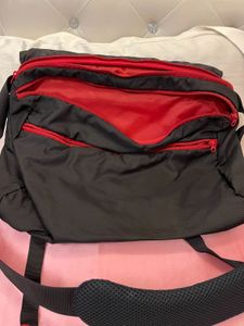 *price Drop*Laptop Bag From Wild craft