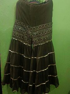 Embellished Palazzos