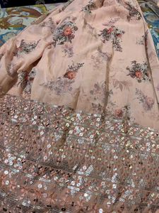 Heavy Lehenga Dress For Women