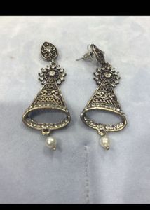 Brand New Silver Anti Tarnish Jewels !